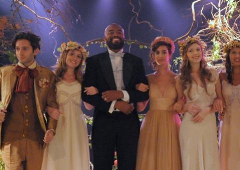  Anderson Silva aparece barbudo para gravar novo comercial